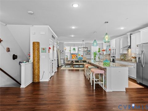 Tiny photo for 5927 Laurel Bed Lane #B, Richmond, VA 23227 (MLS # 2616852)