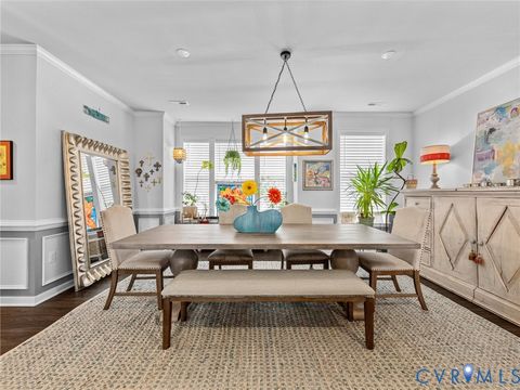 Tiny photo for 5927 Laurel Bed Lane #B, Richmond, VA 23227 (MLS # 2616852)