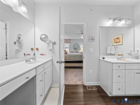 Tiny photo for 5927 Laurel Bed Lane #B, Richmond, VA 23227 (MLS # 2616852)
