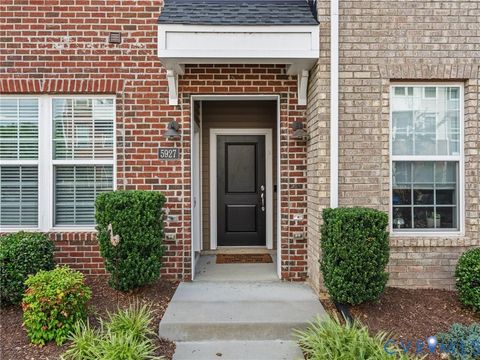 Tiny photo for 5927 Laurel Bed Lane #B, Richmond, VA 23227 (MLS # 2616852)
