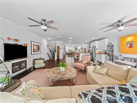 Tiny photo for 5927 Laurel Bed Lane #B, Richmond, VA 23227 (MLS # 2616852)