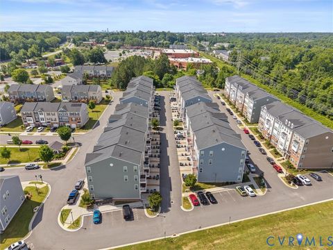 Tiny photo for 5927 Laurel Bed Lane #B, Richmond, VA 23227 (MLS # 2616852)