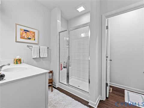 Tiny photo for 5927 Laurel Bed Lane #B, Richmond, VA 23227 (MLS # 2616852)