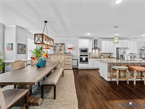 Tiny photo for 5927 Laurel Bed Lane #B, Richmond, VA 23227 (MLS # 2616852)