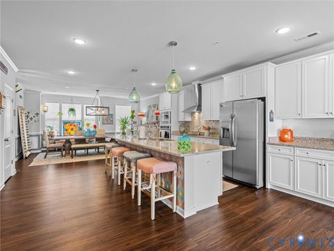 Tiny photo for 5927 Laurel Bed Lane #B, Richmond, VA 23227 (MLS # 2616852)