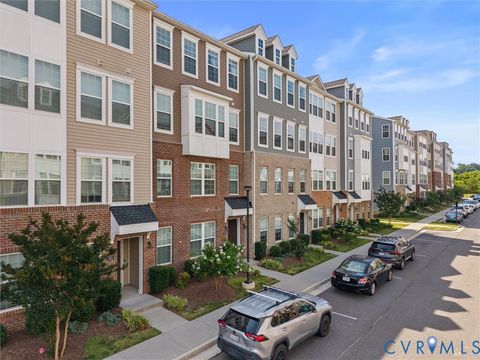 Tiny photo for 5927 Laurel Bed Lane #B, Richmond, VA 23227 (MLS # 2616852)