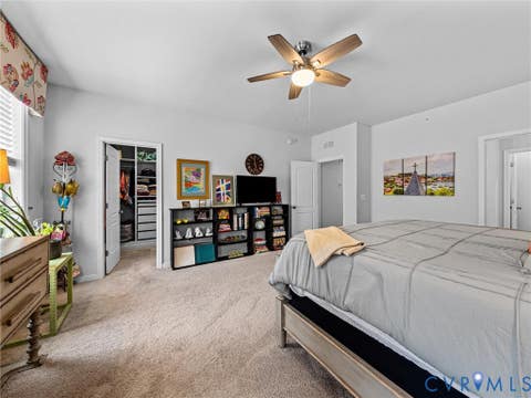 Tiny photo for 5927 Laurel Bed Lane #B, Richmond, VA 23227 (MLS # 2616852)