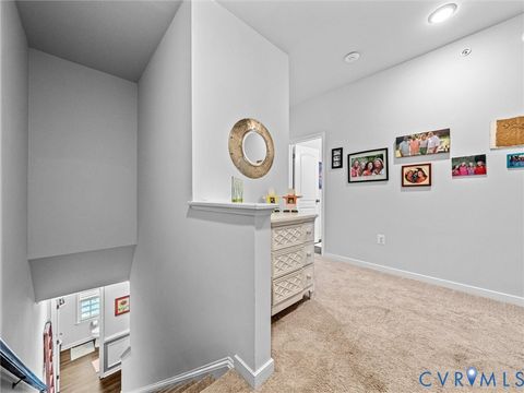 Tiny photo for 5927 Laurel Bed Lane #B, Richmond, VA 23227 (MLS # 2616852)