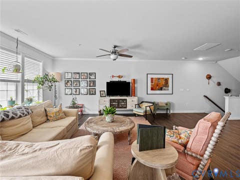 Tiny photo for 5927 Laurel Bed Lane #B, Richmond, VA 23227 (MLS # 2616852)