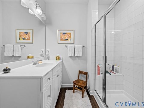 Tiny photo for 5927 Laurel Bed Lane #B, Richmond, VA 23227 (MLS # 2616852)