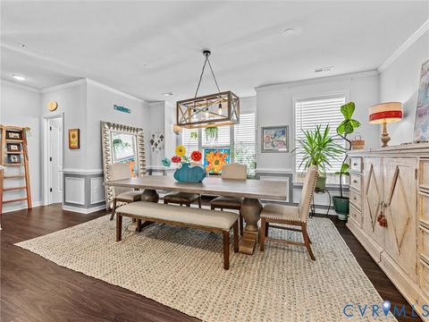 Tiny photo for 5927 Laurel Bed Lane #B, Richmond, VA 23227 (MLS # 2616852)