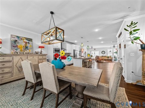 Tiny photo for 5927 Laurel Bed Lane #B, Richmond, VA 23227 (MLS # 2616852)