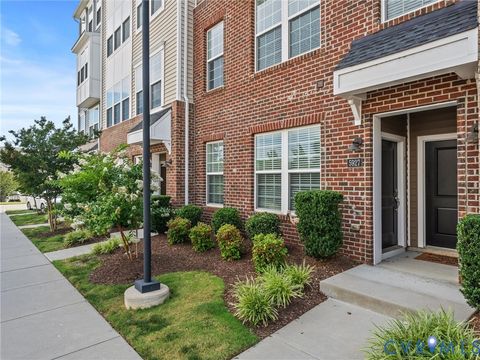 Tiny photo for 5927 Laurel Bed Lane #B, Richmond, VA 23227 (MLS # 2616852)