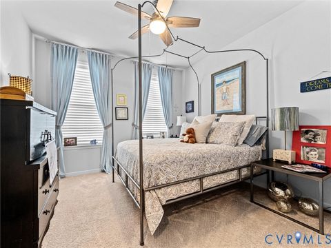 Tiny photo for 5927 Laurel Bed Lane #B, Richmond, VA 23227 (MLS # 2616852)