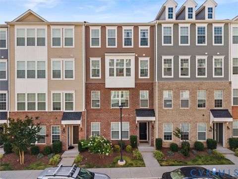 Tiny photo for 5927 Laurel Bed Lane #B, Richmond, VA 23227 (MLS # 2616852)