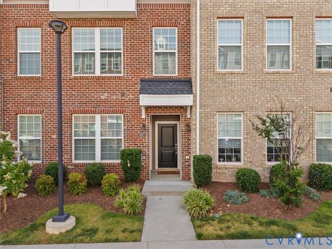 Tiny photo for 5927 Laurel Bed Lane #B, Richmond, VA 23227 (MLS # 2616852)