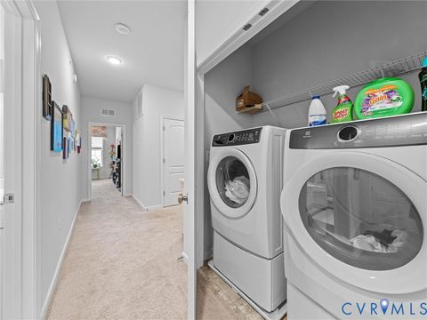 Tiny photo for 5927 Laurel Bed Lane #B, Richmond, VA 23227 (MLS # 2616852)