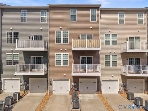 Tiny photo for 5927 Laurel Bed Lane #B, Richmond, VA 23227 (MLS # 2616852)