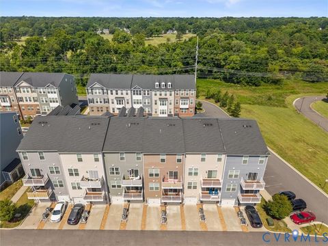 Tiny photo for 5927 Laurel Bed Lane #B, Richmond, VA 23227 (MLS # 2616852)