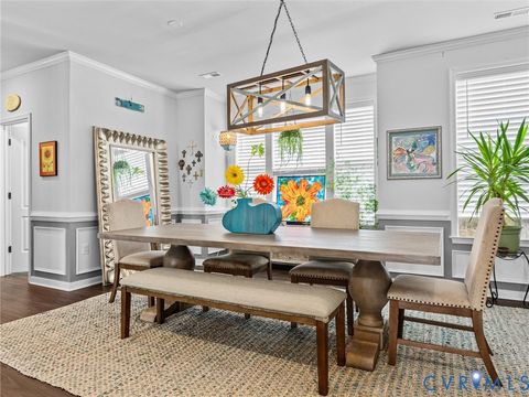 Tiny photo for 5927 Laurel Bed Lane #B, Richmond, VA 23227 (MLS # 2616852)