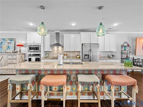 Tiny photo for 5927 Laurel Bed Lane #B, Richmond, VA 23227 (MLS # 2616852)