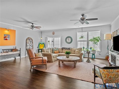 Tiny photo for 5927 Laurel Bed Lane #B, Richmond, VA 23227 (MLS # 2616852)