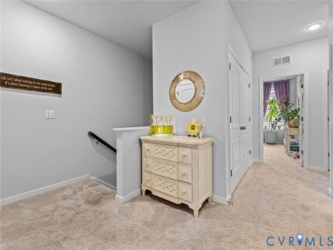 Tiny photo for 5927 Laurel Bed Lane #B, Richmond, VA 23227 (MLS # 2616852)