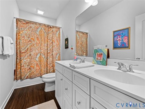 Tiny photo for 5927 Laurel Bed Lane #B, Richmond, VA 23227 (MLS # 2616852)
