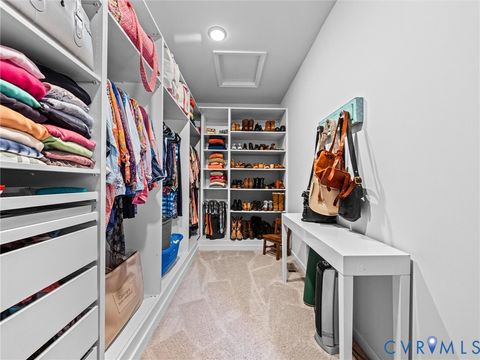 Tiny photo for 5927 Laurel Bed Lane #B, Richmond, VA 23227 (MLS # 2616852)