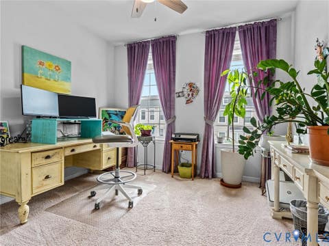 Tiny photo for 5927 Laurel Bed Lane #B, Richmond, VA 23227 (MLS # 2616852)
