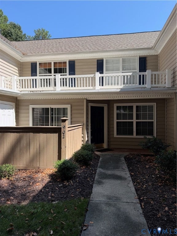 902 Settlement Drive