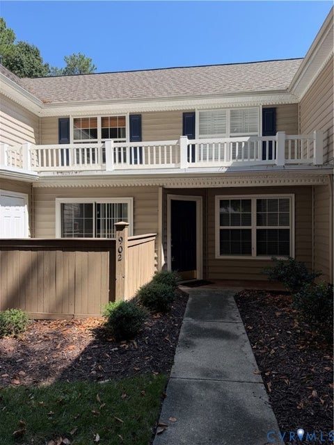 Tiny photo for 902 Settlement Drive, Williamsburg, VA 23185 (MLS # 2625636)