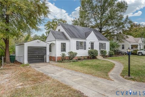 Tiny photo for 6401 Millhiser Avenue, Richmond, VA 23226 (MLS # 2529761)