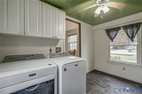 Tiny photo for 6401 Millhiser Avenue, Richmond, VA 23226 (MLS # 2529761)