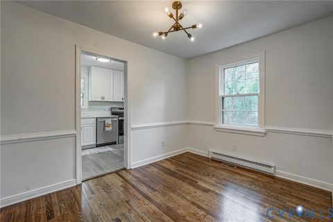 Tiny photo for 6401 Millhiser Avenue, Richmond, VA 23226 (MLS # 2529761)