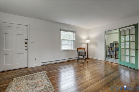 Tiny photo for 6401 Millhiser Avenue, Richmond, VA 23226 (MLS # 2529761)