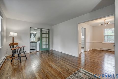 Tiny photo for 6401 Millhiser Avenue, Richmond, VA 23226 (MLS # 2529761)