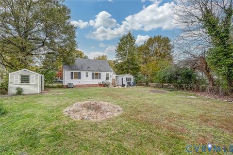 Tiny photo for 6401 Millhiser Avenue, Richmond, VA 23226 (MLS # 2529761)