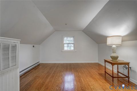 Tiny photo for 6401 Millhiser Avenue, Richmond, VA 23226 (MLS # 2529761)