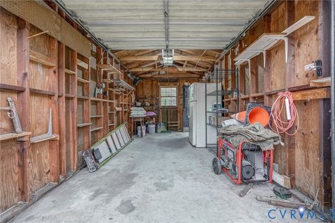 Tiny photo for 6401 Millhiser Avenue, Richmond, VA 23226 (MLS # 2529761)