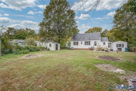 Tiny photo for 6401 Millhiser Avenue, Richmond, VA 23226 (MLS # 2529761)