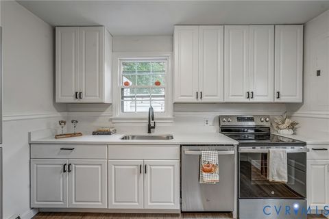 Tiny photo for 6401 Millhiser Avenue, Richmond, VA 23226 (MLS # 2529761)