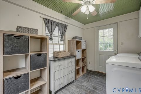 Tiny photo for 6401 Millhiser Avenue, Richmond, VA 23226 (MLS # 2529761)