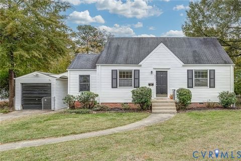 Tiny photo for 6401 Millhiser Avenue, Richmond, VA 23226 (MLS # 2529761)
