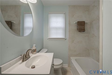 Tiny photo for 6401 Millhiser Avenue, Richmond, VA 23226 (MLS # 2529761)