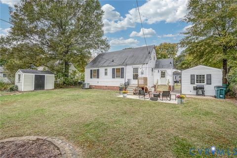 Tiny photo for 6401 Millhiser Avenue, Richmond, VA 23226 (MLS # 2529761)