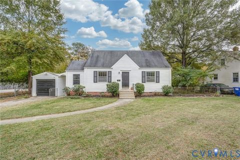 Tiny photo for 6401 Millhiser Avenue, Richmond, VA 23226 (MLS # 2529761)