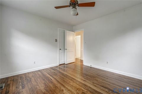 Tiny photo for 6401 Millhiser Avenue, Richmond, VA 23226 (MLS # 2529761)
