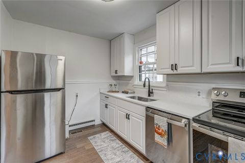 Tiny photo for 6401 Millhiser Avenue, Richmond, VA 23226 (MLS # 2529761)