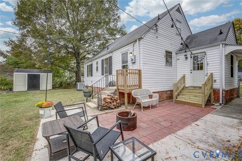 Tiny photo for 6401 Millhiser Avenue, Richmond, VA 23226 (MLS # 2529761)